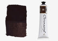 Paint Chromacryl 75Ml Acrylic Burnt Umber