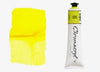 Paint Chromacryl 75Ml Acrylic Fluoro Yellow