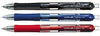 Pen Uni Rb Signo Umn152F Retract F Black