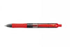 Pen Uni Signo Umn152 Rb Retract Broad Red 0.6Mm