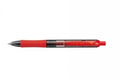 Pen Uni Signo Umn152 Rb Retract Broad Red 0.6Mm