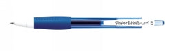 Pen Papermate Gel 0.7Mm Medium Blue