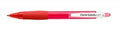 Pen Papermate Gel 0.7Mm Medium Red