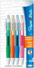 Pen Papermate Gel 0.7Mm Medium Point 4 Pack Asst Fashion Colours