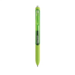 Pen Papermate Inkjoy Gel 0.7 Lime