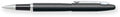 Pen Sheaffer Rb Vfm Matte Black