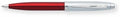 Pen Sheaffer Bp 100 Red/Chrome