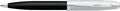 Pen Sheaffer Bp 100 Black/Chrome