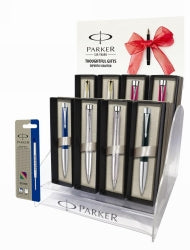 Pen Parker Urban Collection Xmas 2016 Pack