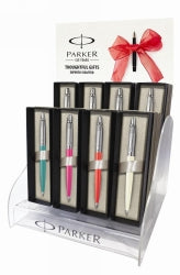 Pen Parker Jotter Collection Xmas 2014 Pack