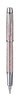 Pen Parker Fp Im Premium Fine Ss Nib Pink Pearl