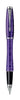 Pen Parker Fp Urban Premium Fine Ss Nib Amethyst Pearl