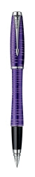 Pen Parker Fp Urban Premium Fine Ss Nib Amethyst Pearl