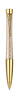 Pen Parker Urban Premium Bp Golden Pearl