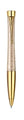 Pen Parker Urban Premium Bp Golden Pearl