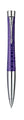 Pen Parker Urban Premium Bp Amethyst Pearl