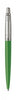 Pen Parker Bp Jotter 125Th Green