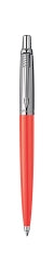 Pen Parker Bp Jotter 60Th Coral