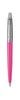 Pen Parker Bp Jotter 60Th Pink Peral