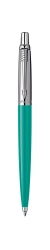 Pen Parker Bp Jotter 60Th Grey Green