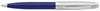 Pen Sheaffer Bp Gift Series Blue Barrel Chrome Cap