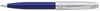 Pen Pencil Set Sheaffer Sgc Blue Barrel/Nkl Trim