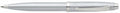 Pen Pencil Set Sheaffer Bp Sgc Brushed Chrome