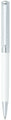 Pen Sheaffer Bp Intensity White Barrel C/Trim