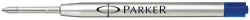 Pen Refill Parker Bp Broad Blue H/Sell