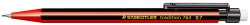 Pencil Mechanical Staedtler 763 0.7Mm Tradition Bx10