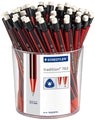 Pencil Mechanical Staedtler 763 0.5Mm Tradition Cup 50