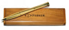 Pen Parker Urban Bp Gold Wooden