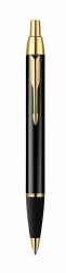 Pen Parker Bp Im Black G/Trim