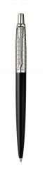 Pen Parker Bp Jotter Premium Black S/S