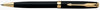 Pen Parker Bp Sonnet Matte Black G/Trim