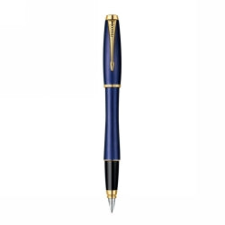 Pen Parker Fp Urban Premium Blue/Purple