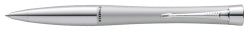 Pen Parker Bp Urban Silver Lacque