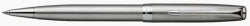 Pen Parker Bp Sonnet Stainless Steel Chrome Trim