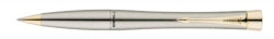 Pen Parker Bp Urban S/Steel G/Trim