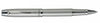 Pen Parker Rb Im S/Steel C/Trim