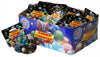 Marbles Assorted 350Gm  Bag