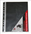 Display Book Refills Colby A4 261La4P Landscape Pk10