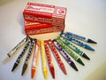 Crayons Strand Pk12