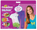 Crayola Creations Activity Kit Sticky Stencils