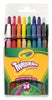 Crayons Crayola Twistable Mini 24'S