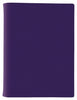 Diary Associate Ii Debden A5 1Dtp 1Hr 7Am-8Pm Padded Pu Cover Assorted Colo