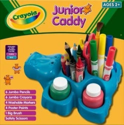 Crayola My First Caddy