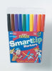 Marker Texta Smarttip Pk10