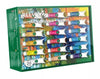 Paint Reeves Acrylic 36 Colour Box