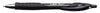 Pen Bic Bp Pro Plus Retract 1.0Mm Black